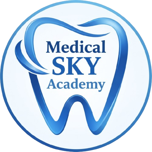 Logo Medical SKY Academy