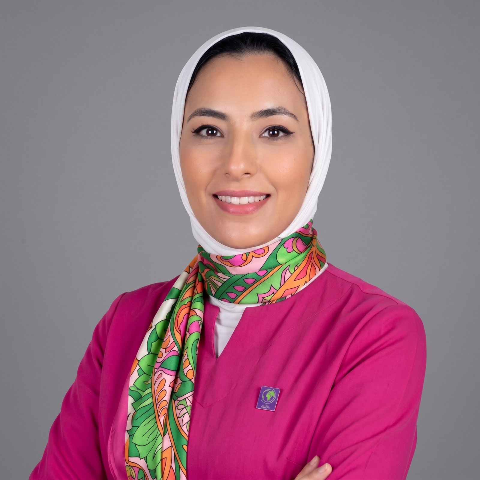 Pr. Latifa El Mouden